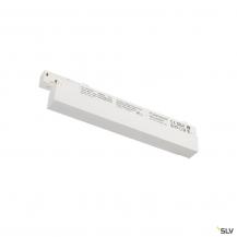 SLV 1007875 48V SYSTEM, Intrack LED Treiber, 48VDC, 200 W, On/Off, Klemme für 220- 240VAC Anschlusskabel, Kabelkammer, weiß