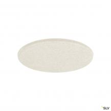 SLV 1007891 Filzplatte Akustik, für ONE 80/ONE CUBE beige