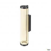 SLV 1008035 QUIMERA, Wandaufbauleuchte, 2700/3000 K, PHASE, dunkel bronze