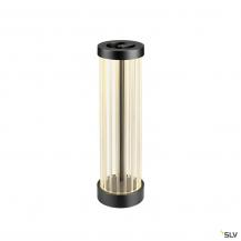 SLV 1008038 QUIMERA, Tischleuchte, 2700/3000 K, dunkel bronze