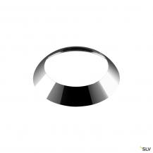 SLV 1008191 LIGHT EYE® 150, Dekoring, glänzend chrom