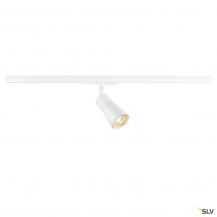 SLV 1008248 PURI 2.0 Cone, 1~ Spot, GU10, 1x max. 6 W, weiß