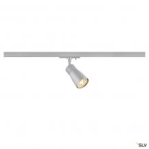 SLV 1008253 PURI 2.0 Dome, 1~ Spot, GU10, 1x max. 6 W, grau