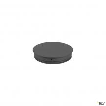 SLV 1008475 M-POL, Kappe, anthrazit