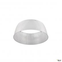 SLV 1008530 HIGHBAY C 400, PC-Reflektor, klar