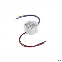 SLV 1008659 LED Treiber 15 W 700 mA rund